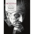 Pencil Drawings - a look into drawing portraits - Paperback