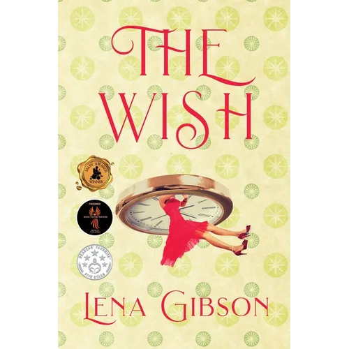 The Wish: A Second Chance Time Slip Romance - Paperback