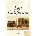 Lost California - Paperback