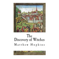 The Discovery of Witches - Paperback