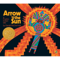 Arrow to the Sun: A Pueblo Indian Tale - Paperback