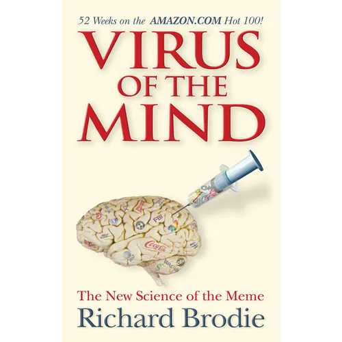 Virus of the Mind: The New Science of the Meme - Paperback