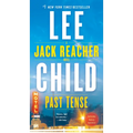 Past Tense: A Jack Reacher Novel - Mass Market Paperbound