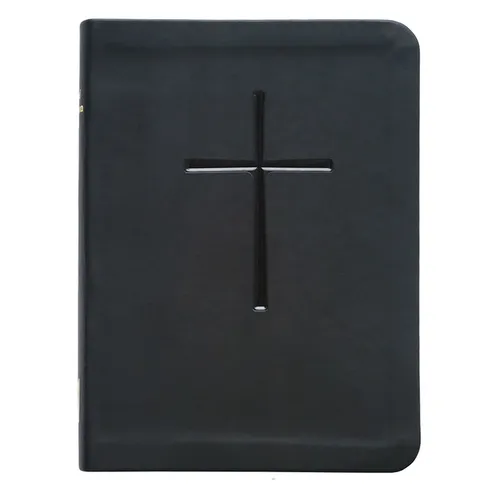 1979 Book of Common Prayer Vivella Edition: Black - Imitation Leather