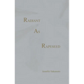 Radiant As Rapeseed - Paperback