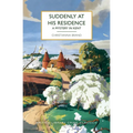 Suddenly at His Residence: A Mystery in Kent - Paperback