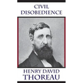 Civil Disobedience - Hardcover