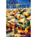 Death in St. George's: An Intrepid Traveler Mystery - Paperback