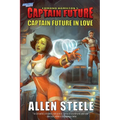 Captain Future in Love - Paperback