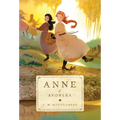 Anne of Avonlea - Paperback