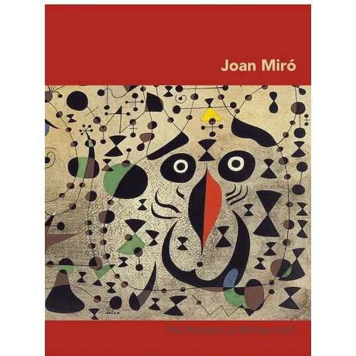 Joan Miró - Paperback