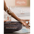 Wellness on Time Magazine: Healing Chronic Pain Edition - Paperback