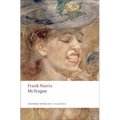 McTeague: A Story of San Francisco - Paperback