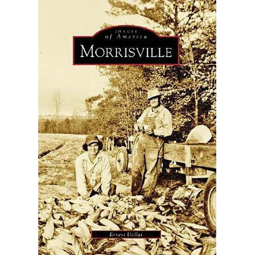 Morrisville - Paperback