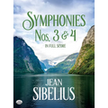 Symphonies Nos. 3 and 4 in Full Score - Paperback
