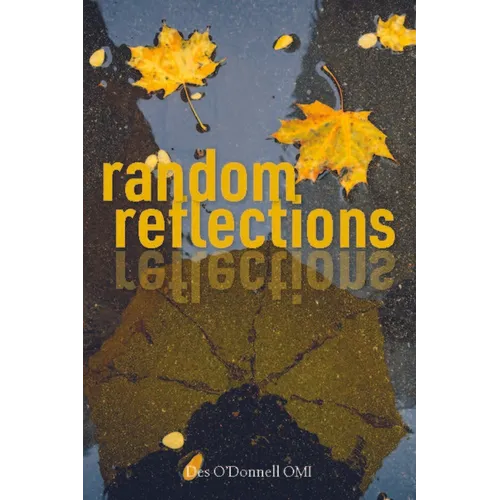 Random Reflections - Paperback