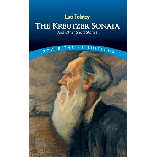 The Kreutzer Sonata and Other Short Stories - Paperback