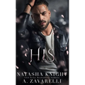 His - Paperback