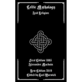 Celtic Mythology: And Religion - Paperback