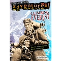 Climbing Everest (Totally True Adventures): How Two Friends Reached Earth's Highest Peak - Paperback