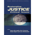 Restorative Justice: Critical Issues - Paperback