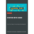 Starting with LibGDX: Your First Steps in Java Game Development - Paperback