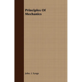 Principles of Mechanics - Hardcover