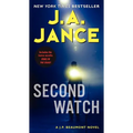Second Watch - Mass Market Paperbound