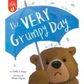 The Very Grumpy Day - Paperback