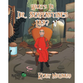What's In Dr. Serpenstine's Lab? - Paperback