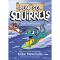 Risky River Rescue - Paperback