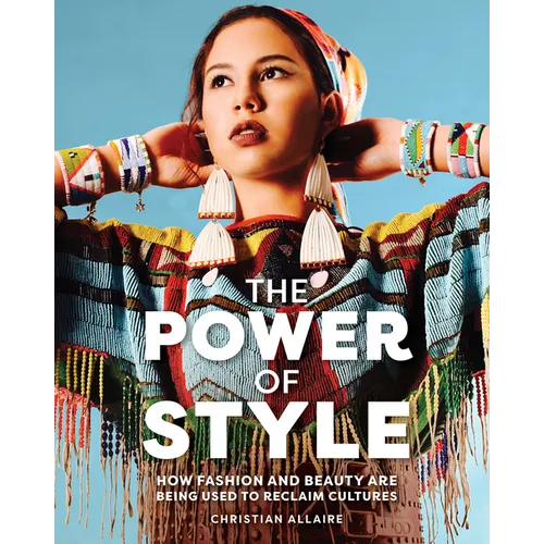 The Power of Style - Paperback