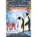 Eve of the Emperor Penguin - Hardcover