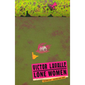 Lone Women - Paperback