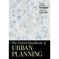 The Oxford Handbook of Urban Planning - Paperback