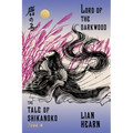 Lord of the Darkwood - Paperback