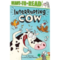 Interrupting Cow: Ready-To-Read Level 2 - Paperback