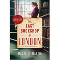 The Last Bookshop in London: A Novel of World War II - Paperback
