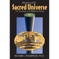 Mysteries of the Sacred Universe - Paperback