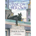 Jane on Her Own - Paperback