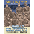 The Harlem Hellfighters: When Pride Met Courage - Paperback