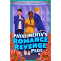 Payal Mehta's Romance Revenge Plot - Hardcover