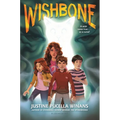 Wishbone - Hardcover