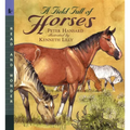 A Field Full of Horses: Read and Wonder - Paperback
