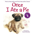 Once I Ate a Pie - Paperback
