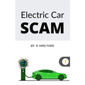 Electric Car Scam - Paperback