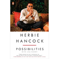 Herbie Hancock: Possibilities - Paperback