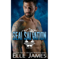 Seal Salvation - Paperback
