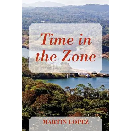 Time in the Zone - Paperback