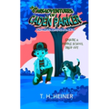 Episode 3: Middle School Drop-out: The Epic Misadventures of Caden Parker - Paperback
